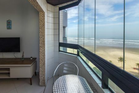 Apartamento para alugar com 85m², 2 quartos e 1 vaga Apartamento para alugar com 85m², 2 quartos e 1 vagaSacada