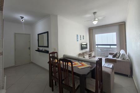 Apartamento para alugar com 85m², 2 quartos e 1 vaga Apartamento para alugar com 85m², 2 quartos e 1 vagaSala
