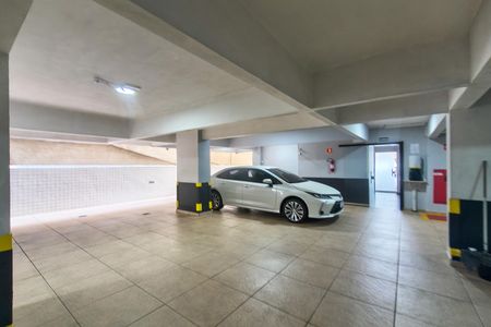 Apartamento para alugar com 85m², 2 quartos e 1 vaga Apartamento para alugar com 85m², 2 quartos e 1 vagaGaragem