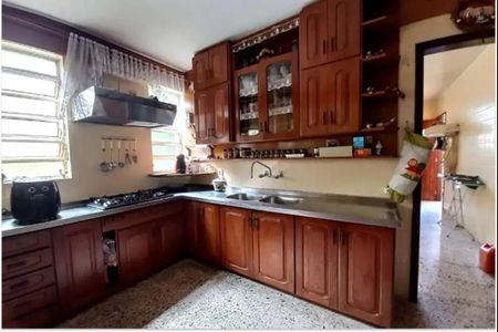 Foto 11 de casa à venda com 4 quartos, 300m² em Partenon, Porto Alegre