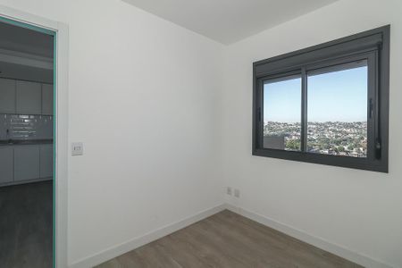 Apartamento para alugar com 37m², 1 quarto e 1 vagaQuarto Suíte
