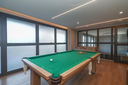 Apartamento para alugar com 37m², 1 quarto e 1 vagaSalão de jogos