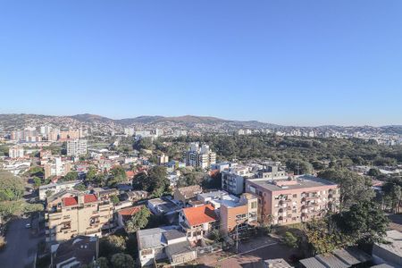 Apartamento para alugar com 37m², 1 quarto e 1 vagaVista rooftop