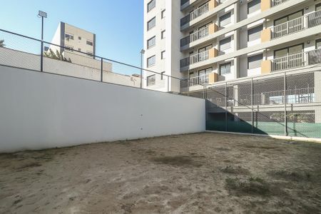 Apartamento para alugar com 37m², 1 quarto e 1 vagaÁrea comum
