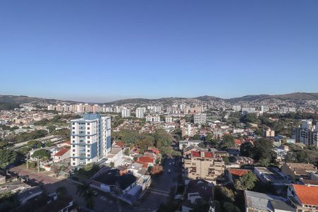 Apartamento para alugar com 37m², 1 quarto e 1 vagaVista rooftop