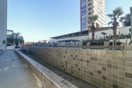 Apartamento para alugar com 37m², 1 quarto e 1 vagaÁrea comum - Piscina