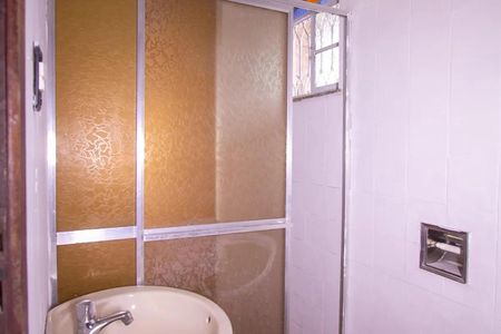 Casa para alugar com 60m², 1 quarto e sem vagaBanheiro