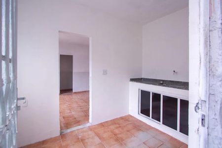 Cozinha de casa para alugar com 1 quarto, 60m² em Macedo, Guarulhos