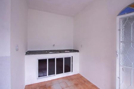 Casa para alugar com 60m², 1 quarto e sem vagaCozinha
