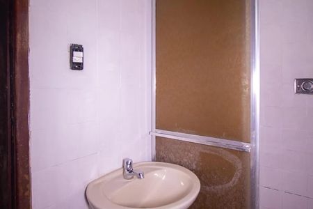 Banheiro  de casa para alugar com 1 quarto, 60m² em Macedo, Guarulhos