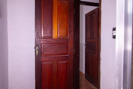 Casa para alugar com 60m², 1 quarto e sem vagaCorredor