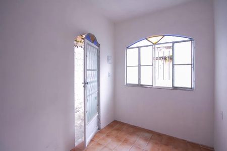 Sala de casa para alugar com 1 quarto, 60m² em Macedo, Guarulhos