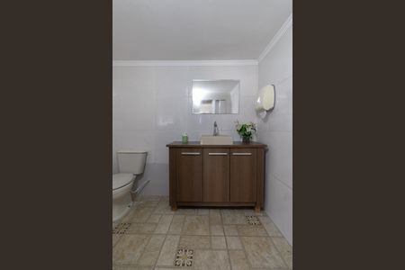 Casa 2 Lavabo Externo de casa à venda com 6 quartos, 300m² em Cidade Líder, São Paulo