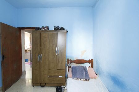 Casa à venda com 190m², 6 quartos e 5 vagasQuarto 3