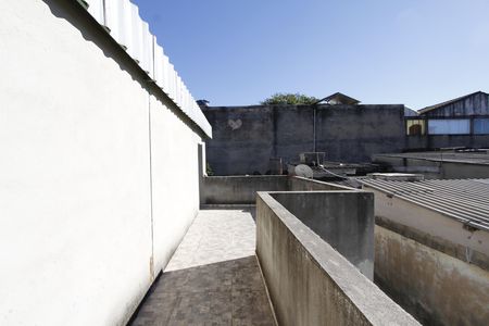 Casa à venda com 190m², 6 quartos e 5 vagasTerraço