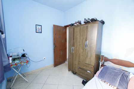 Casa à venda com 190m², 6 quartos e 5 vagasQuarto 3