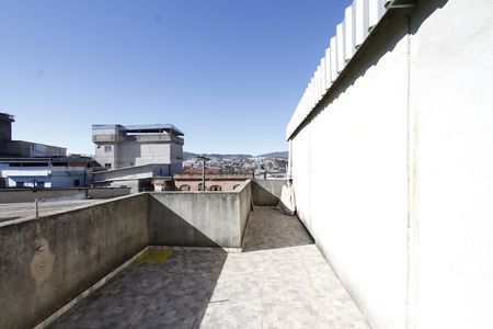 Casa à venda com 190m², 6 quartos e 5 vagasTerraço