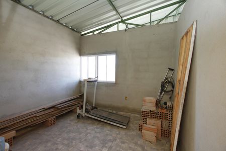 Casa à venda com 190m², 6 quartos e 5 vagasQuarto 4
