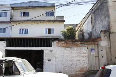 Casa à venda com 190m², 6 quartos e 5 vagasFachada