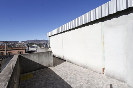 Casa à venda com 190m², 6 quartos e 5 vagasTerraço
