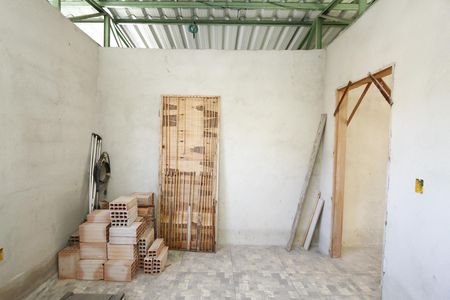 Casa à venda com 190m², 6 quartos e 5 vagasQuarto 4