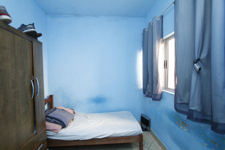 Casa à venda com 190m², 6 quartos e 5 vagasQuarto 3