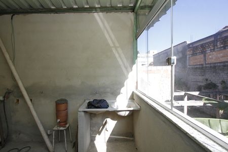 Casa à venda com 190m², 6 quartos e 5 vagasCozinha 2