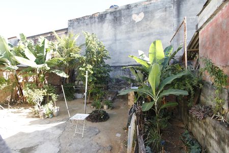 Casa à venda com 190m², 6 quartos e 5 vagasQuintal