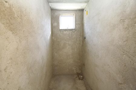 Casa à venda com 190m², 6 quartos e 5 vagasBanheiro