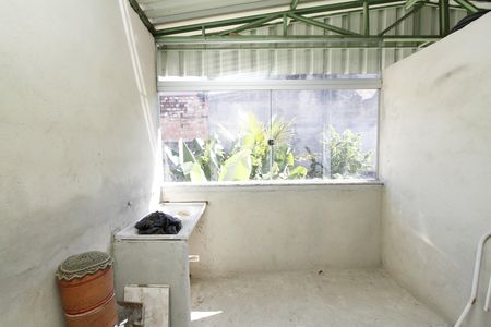 Casa à venda com 190m², 6 quartos e 5 vagasCozinha 2