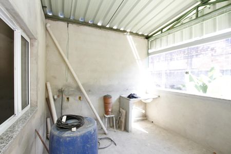 Casa à venda com 190m², 6 quartos e 5 vagasCozinha 2
