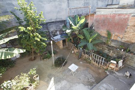 Casa à venda com 190m², 6 quartos e 5 vagasQuintal