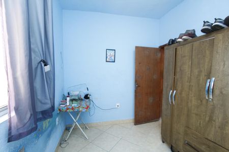 Casa à venda com 190m², 6 quartos e 5 vagasQuarto 3