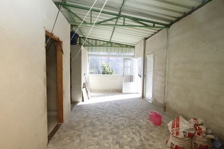 Casa à venda com 190m², 6 quartos e 5 vagasSala 2