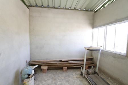 Casa à venda com 190m², 6 quartos e 5 vagasQuarto 4