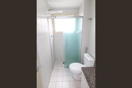 Apartamento para alugar com 133m², 4 quartos e 2 vagasBanheiro