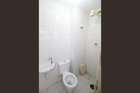 Área de Serviço de apartamento para alugar com 4 quartos, 133m² em Parque Residencial Aquarius, São José dos Campos