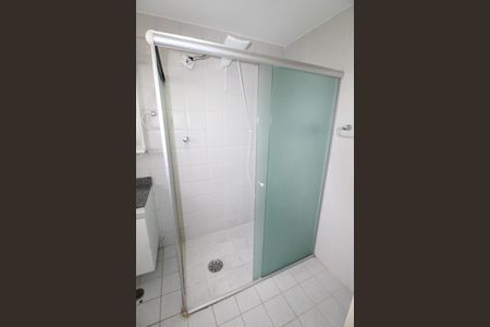 Apartamento para alugar com 133m², 4 quartos e 2 vagasBanheiro da Suíte