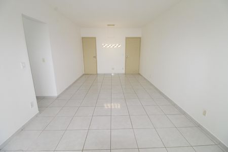 Sala de apartamento para alugar com 4 quartos, 133m² em Parque Residencial Aquarius, São José dos Campos
