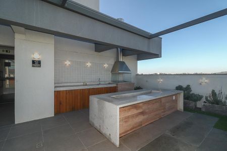 Apartamento para alugar com 37m², 1 quarto e 1 vagaÁrea comum rooftop