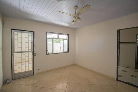 Sala de casa para alugar com 1 quarto, 48m² em Macedo, Guarulhos