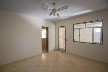 Sala de casa para alugar com 1 quarto, 48m² em Macedo, Guarulhos