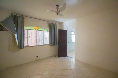 Sala de casa para alugar com 1 quarto, 48m² em Macedo, Guarulhos