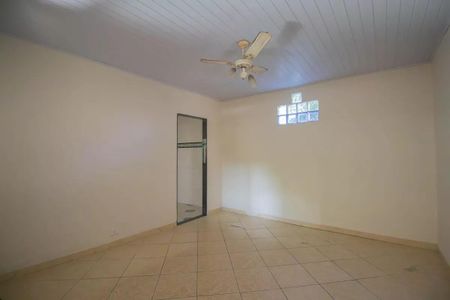 Quarto de casa para alugar com 1 quarto, 48m² em Macedo, Guarulhos