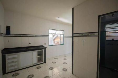 Casa para alugar com 48m², 1 quarto e sem vagaCozinha