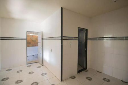 Banheiro  de casa para alugar com 1 quarto, 48m² em Macedo, Guarulhos