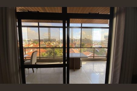 Apartamento para alugar com 136m², 3 quartos e 1 vagaQuarto 3