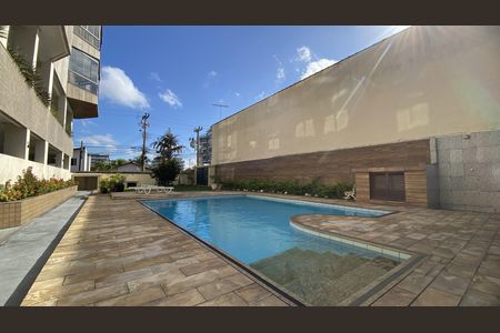Apartamento para alugar com 136m², 3 quartos e 1 vagaÁrea comum