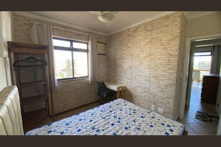 Apartamento para alugar com 136m², 3 quartos e 1 vagaQuarto 2 - Suíte