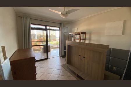 Apartamento para alugar com 136m², 3 quartos e 1 vagaQuarto 3